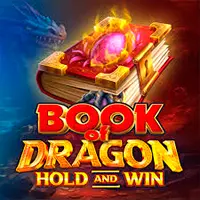 Jaak Casino – Book Of Dragon