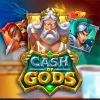 Jaak Casino – Cash Gods