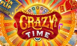 Jaak Casino – Crazy Time