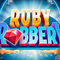 Jaak Casino – Ruby Robbery