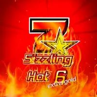 Jaak Casino – Sizzling Hot 6